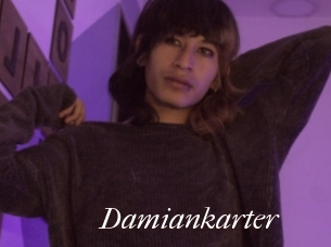 Damiankarter