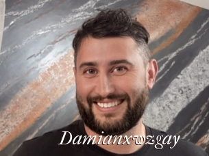 Damianxwzgay