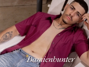 Damienhunter