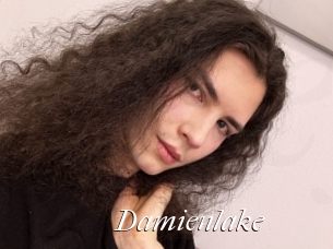 Damienlake