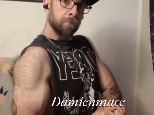 Damienmace