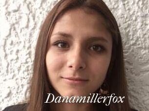 Danamillerfox