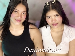 Daniandcami