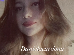 Danielacardona