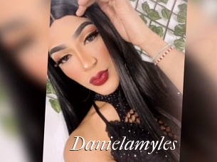 Danielamyles