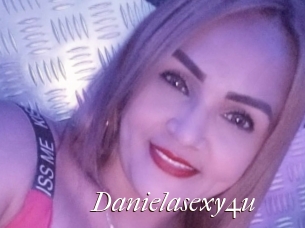 Danielasexy4u