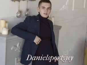 Danielsportguy