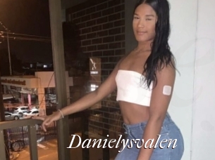 Danielysvalen