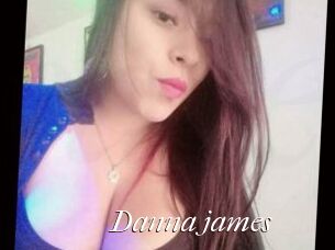 Danna_james