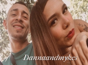 Dannaandmykes