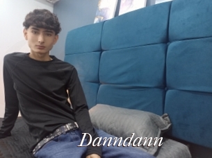 Danndann