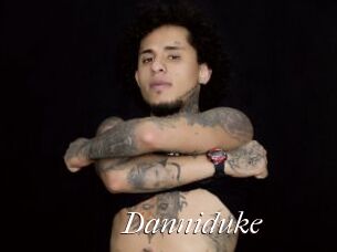 Danniduke