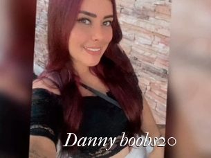 Danny_boobs20