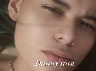 Danny_sinss