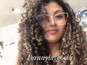 Dannybigboobs