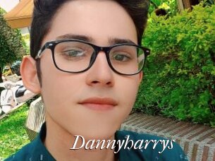 Dannyharrys