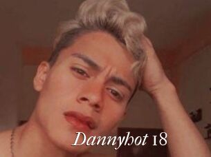 Dannyhot_18