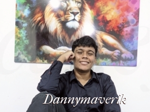 Dannymaverik