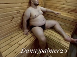 Dannypalmer20