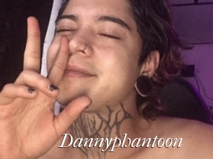 Dannyphantoon