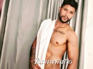 Dannytatto