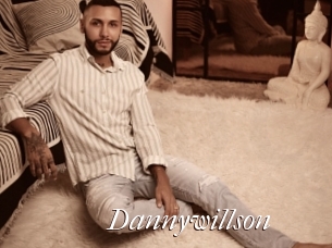 Dannywillson