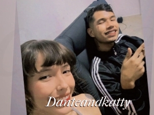 Danteandkatty