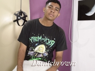 Dantebrowm