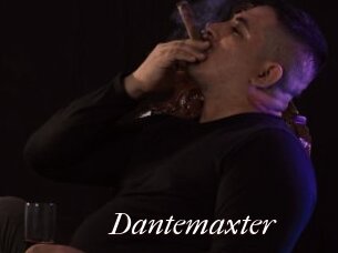 Dantemaxter
