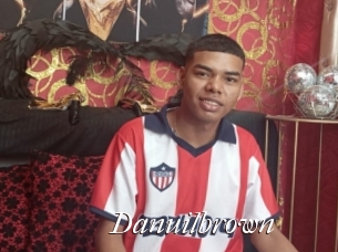 Danuilbrown