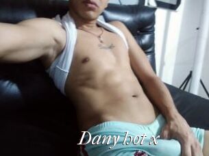 Dany_hot_x