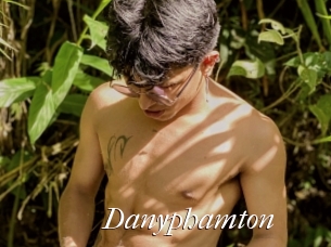 Danyphamton