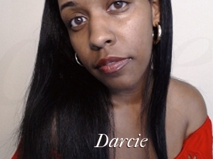 Darcie