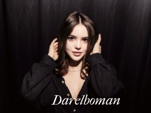 Darelboman