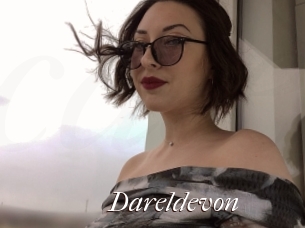 Dareldevon