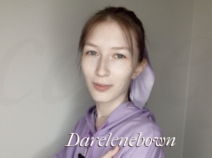 Darelenebown