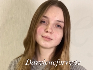 Dareleneforreste