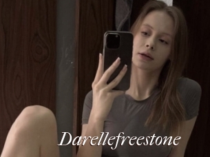 Darellefreestone