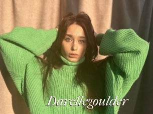 Darellegoulder