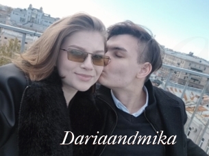 Dariaandmika