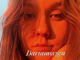 Dariamorgen