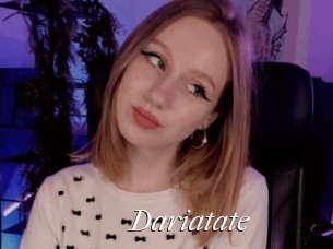 Dariatate