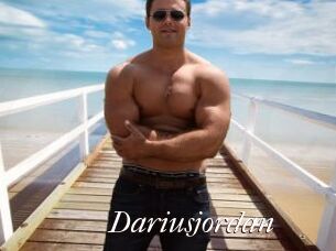 Dariusjordan
