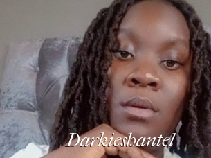 Darkieshantel