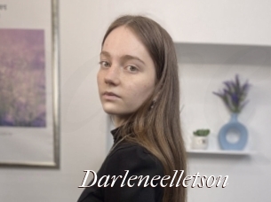 Darleneelletson