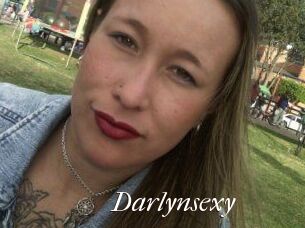 Darlynsexy
