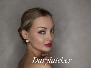 Darylatcher