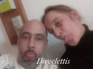 Davelettis