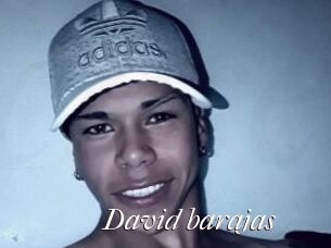 david_barajas Cam Sexy