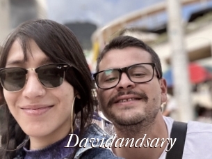 Davidandsary